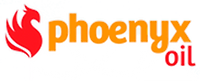 phoenyx oil logo